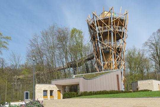 LANDESGARTEBSCHAU BAD IBURG 2